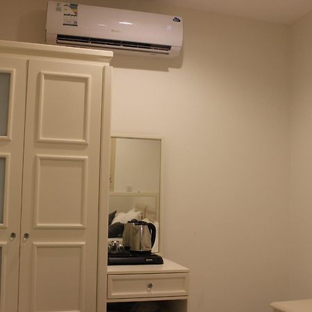 Ferienwohnung بيت السليمي التراثي Shaqra Zimmer foto