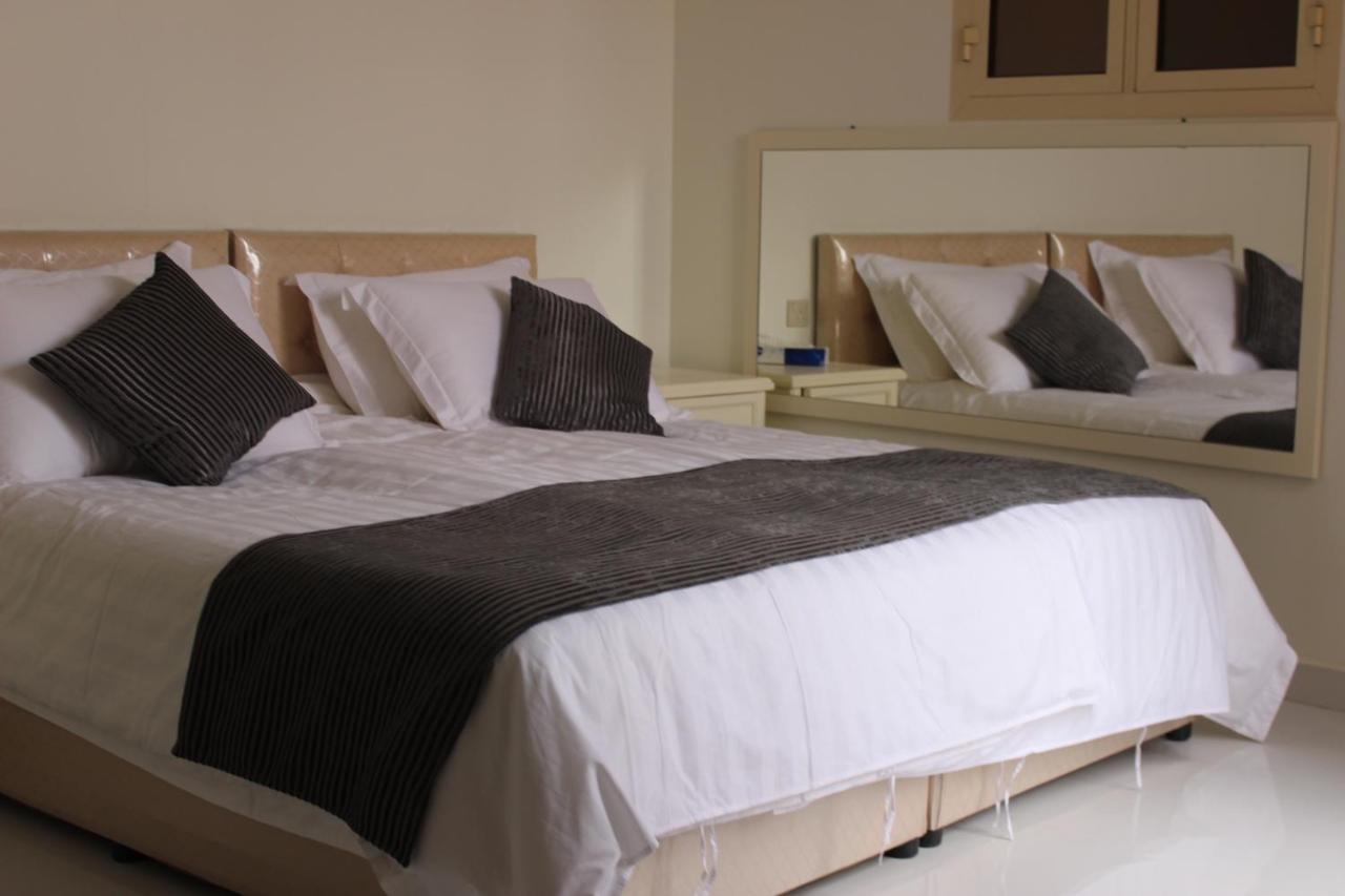 Ferienwohnung بيت السليمي التراثي Shaqra Exterior foto