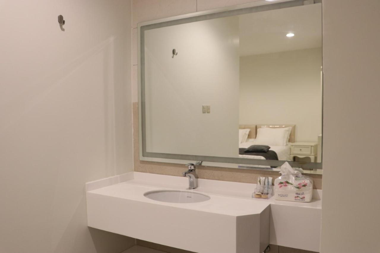 Ferienwohnung بيت السليمي التراثي Shaqra Exterior foto