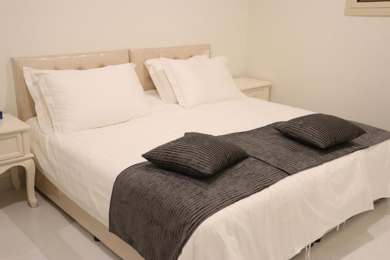 Ferienwohnung بيت السليمي التراثي Shaqra Zimmer foto