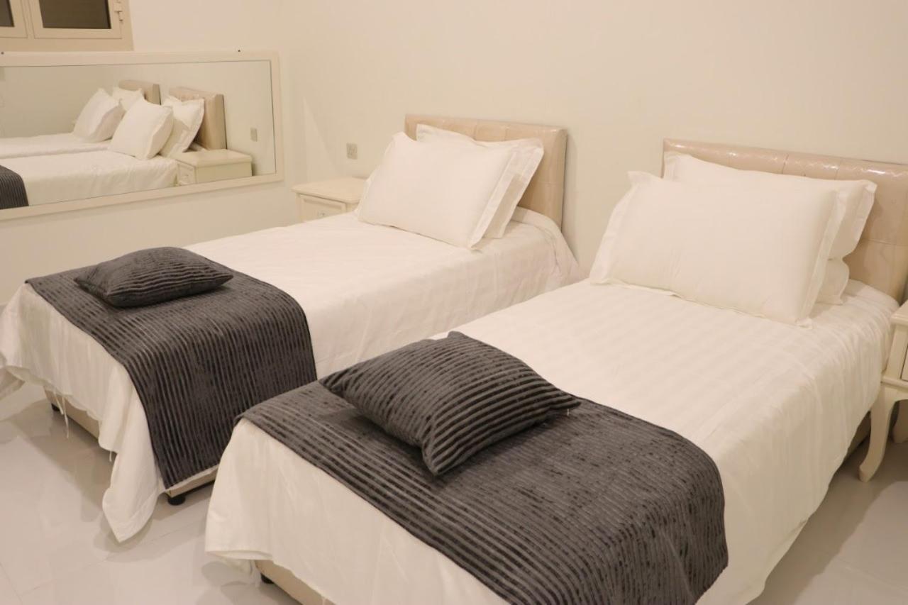 Ferienwohnung بيت السليمي التراثي Shaqra Zimmer foto