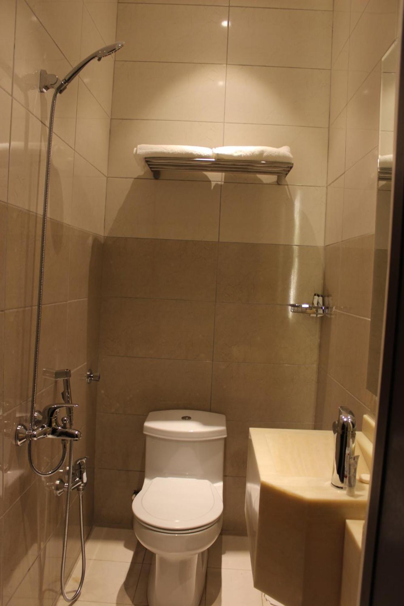Ferienwohnung بيت السليمي التراثي Shaqra Zimmer foto