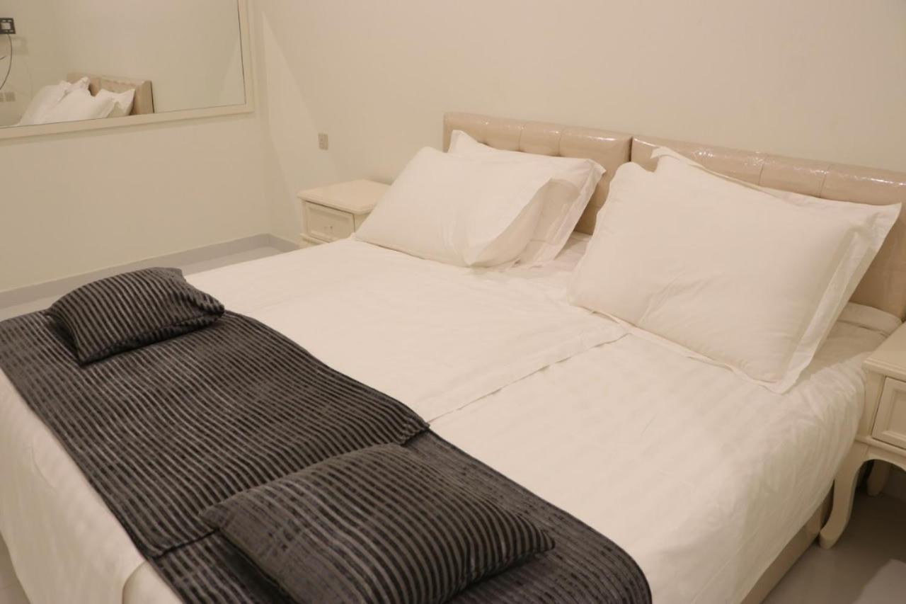 Ferienwohnung بيت السليمي التراثي Shaqra Zimmer foto