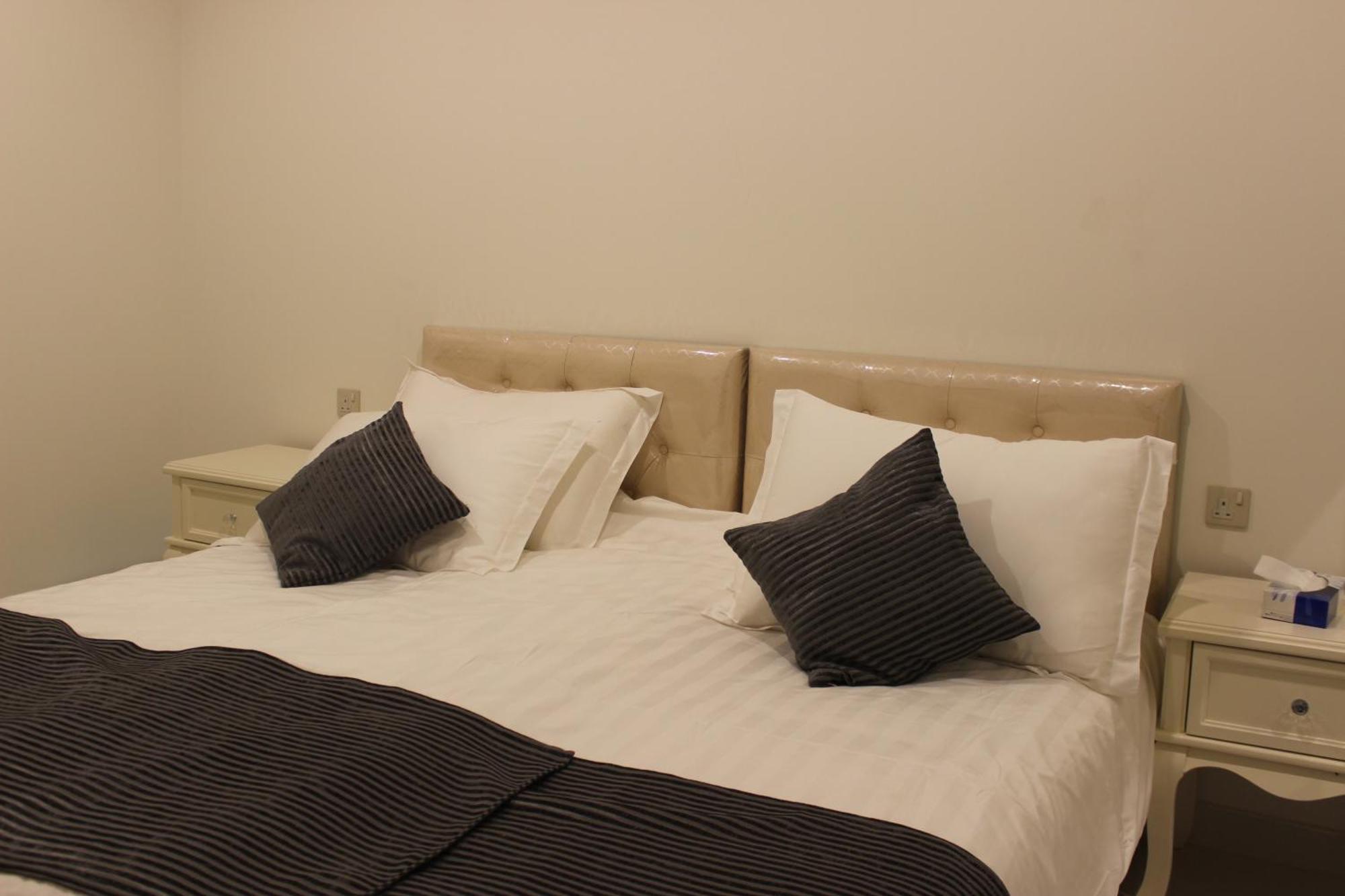 Ferienwohnung بيت السليمي التراثي Shaqra Zimmer foto