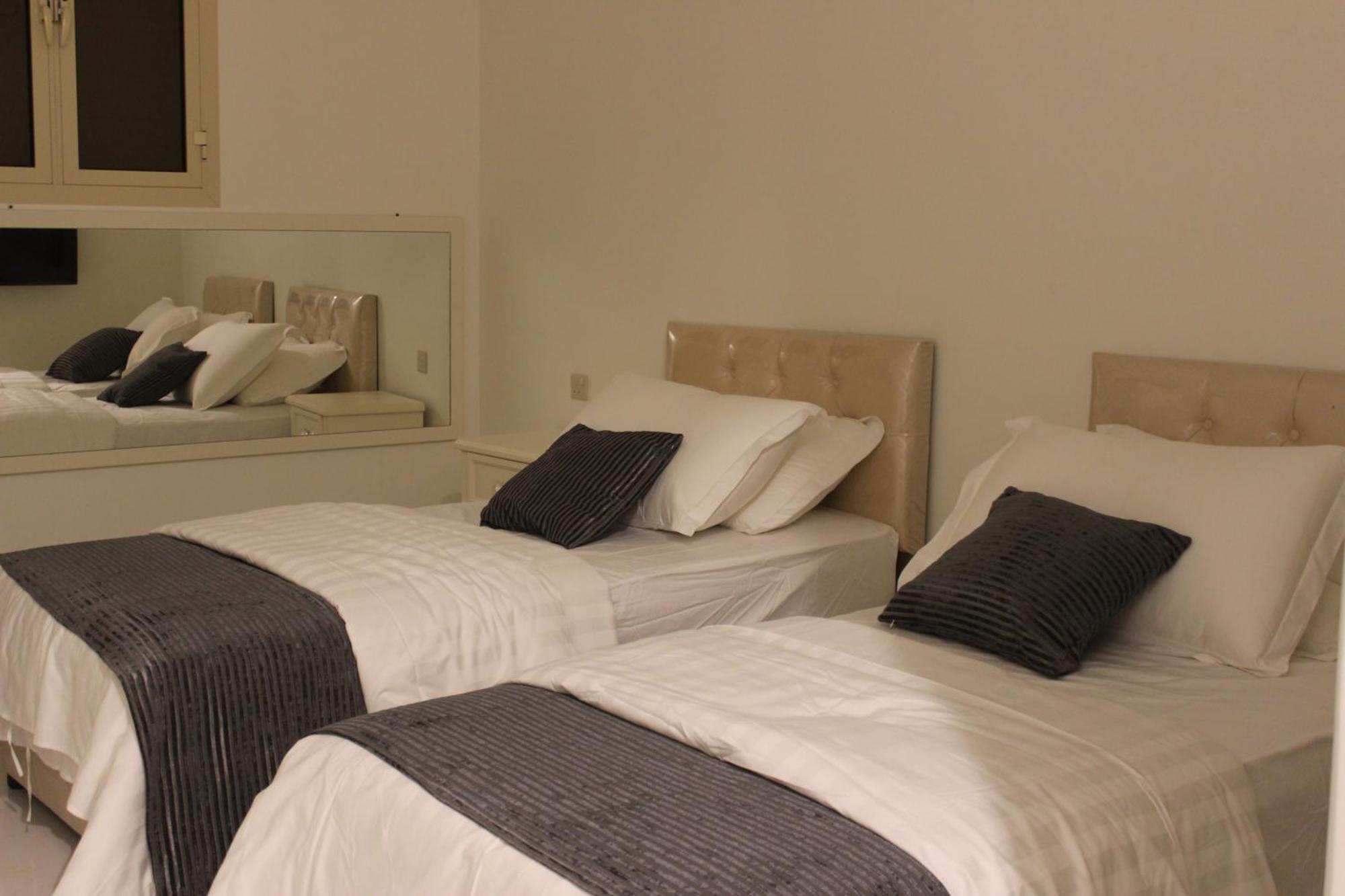 Ferienwohnung بيت السليمي التراثي Shaqra Zimmer foto