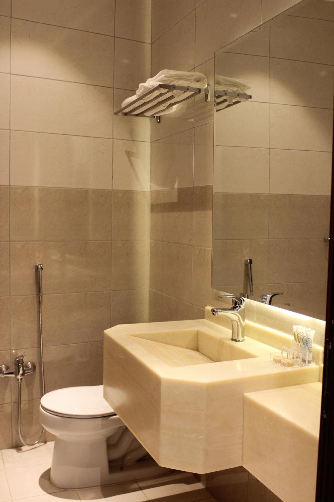 Ferienwohnung بيت السليمي التراثي Shaqra Zimmer foto